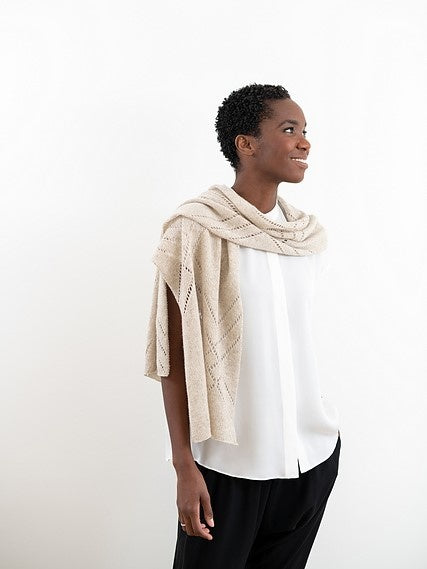 Lucca Scarf