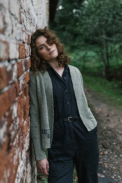 Laine Strands of Joy by Anna Johanna