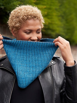 Emerson by Malabrigo