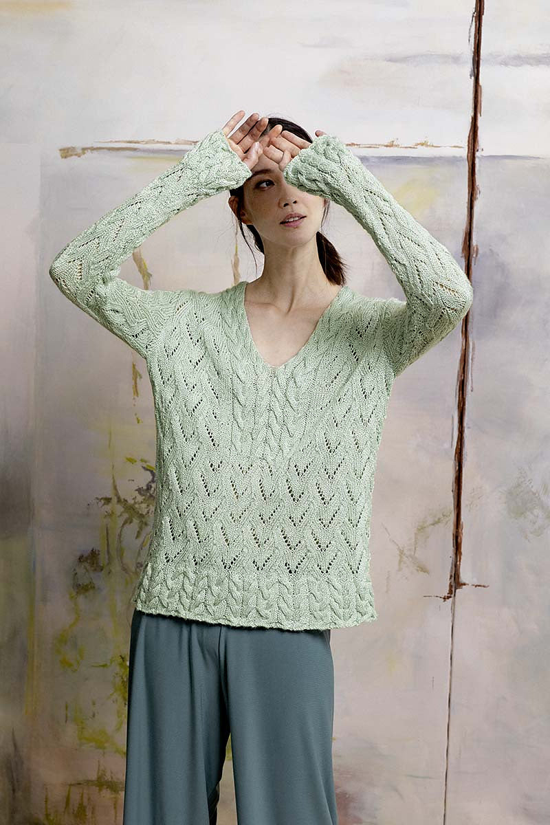 267-26 Lang Yarns Liza