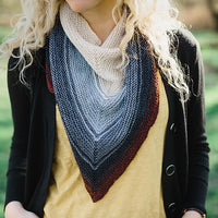 Reverb Shawl