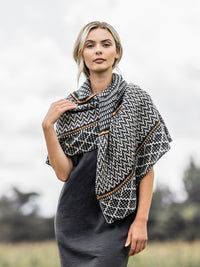 Tivoli Shawl