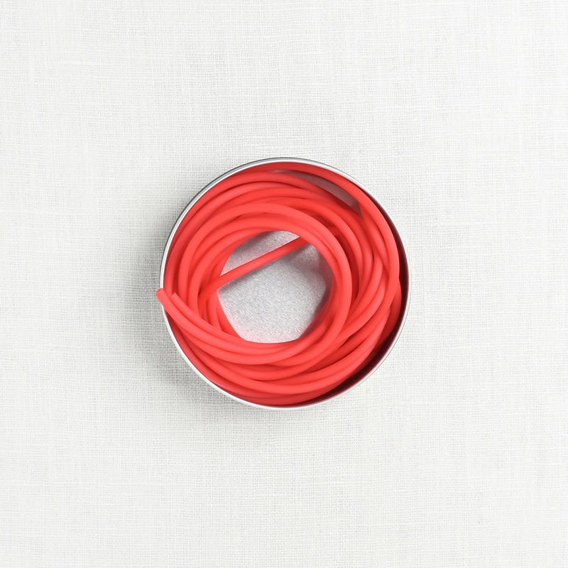 Purl Strings by Minnie & Purl, Chunky Pack Red
