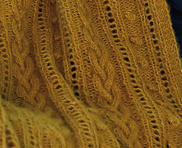 Kernel Wrap