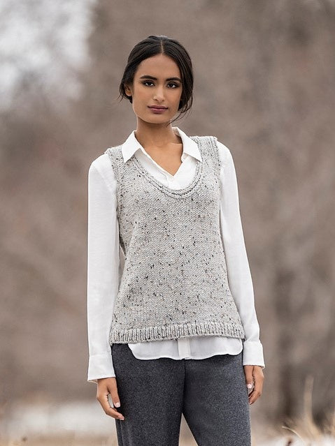 Summit Vest