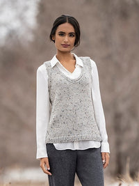 Summit Vest