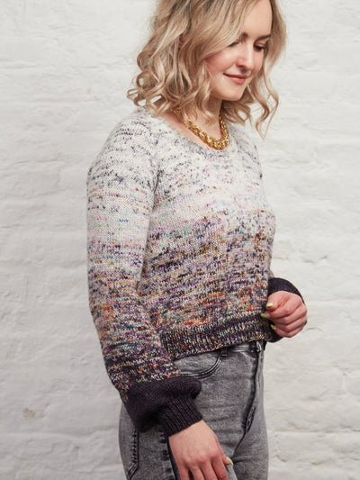 Le Pouf Sweater