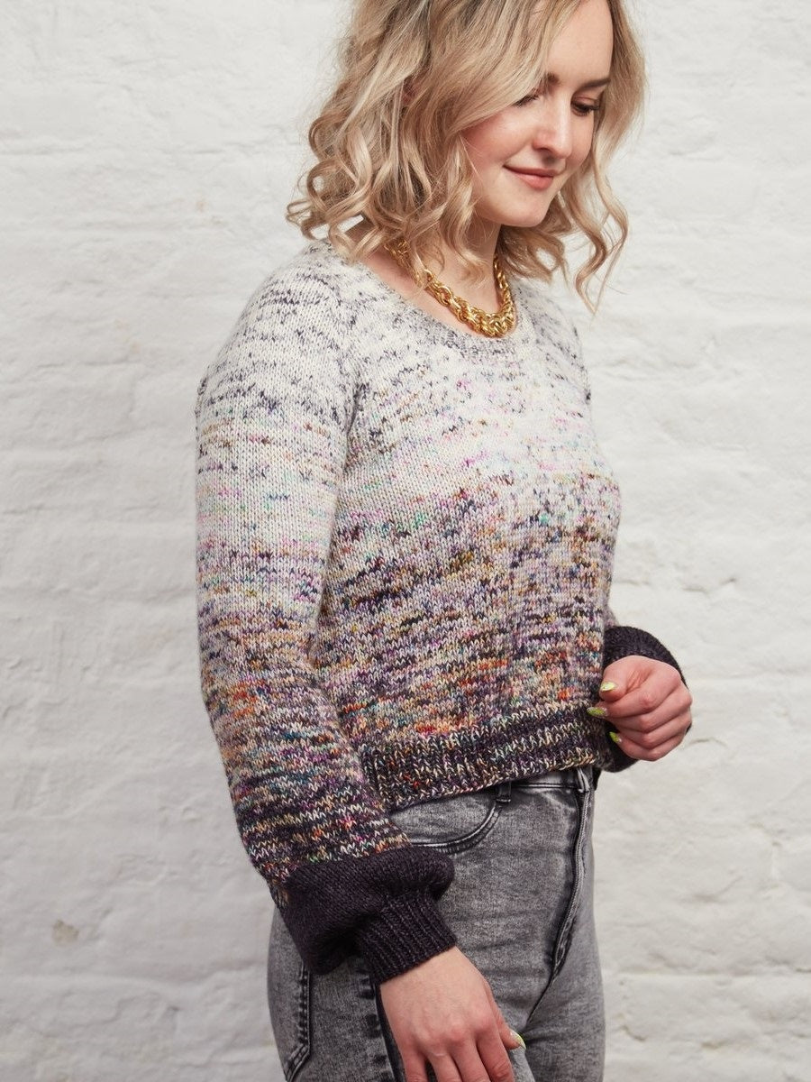 Le Pouf Sweater