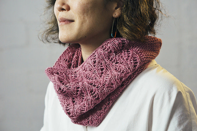 Ceibo Cowl