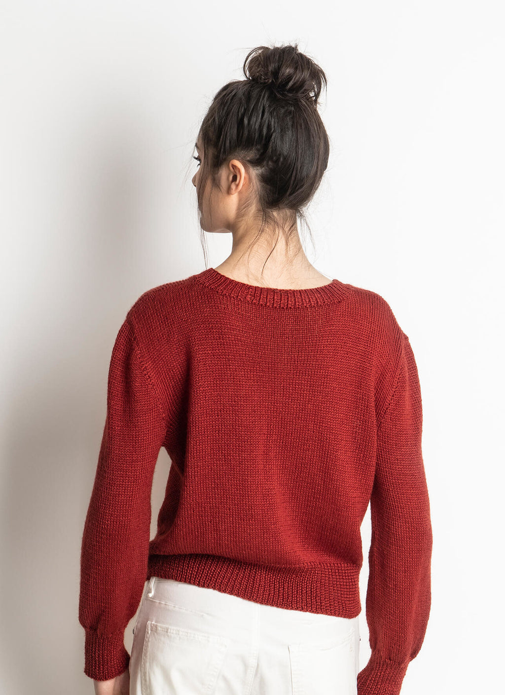 Lake Melissa Sweater