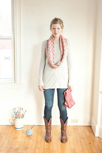 Netty Cowl