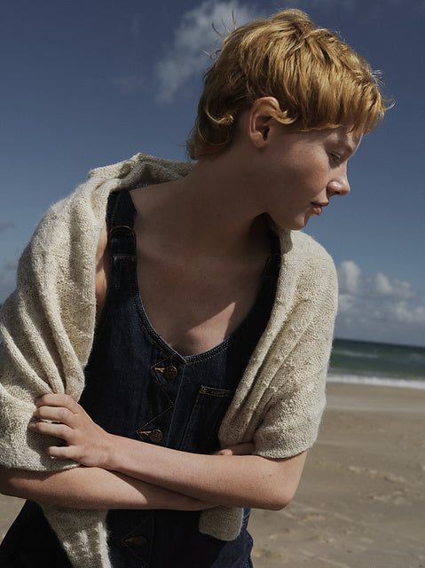 A Knitting Life: Back to Tversted by Marianne Isager