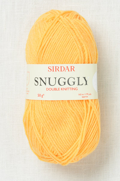 Sirdar Snuggly DK 528 Custard
