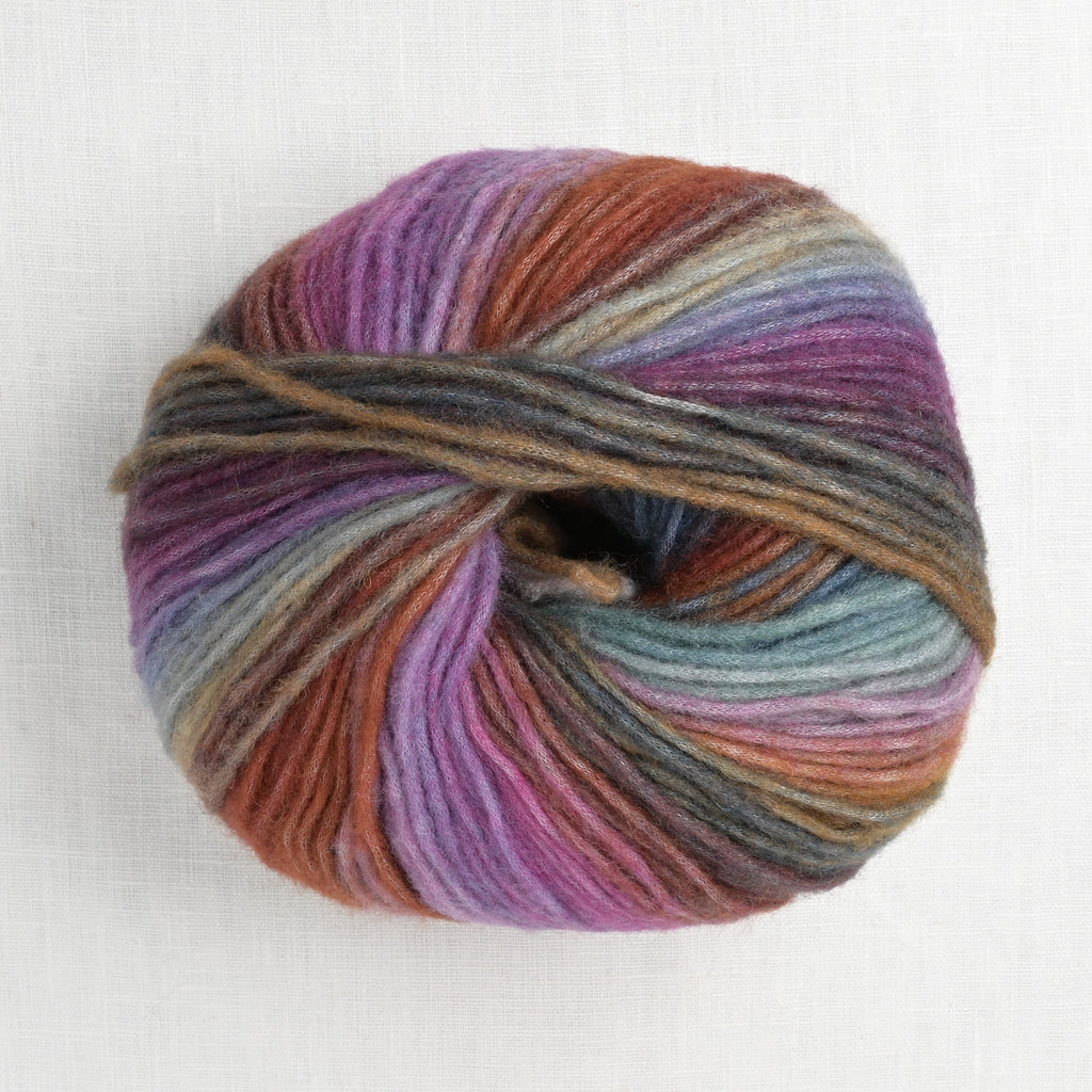 lang yarns cloud 12 chestnut petrol